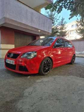 VW Polo, снимка 2
