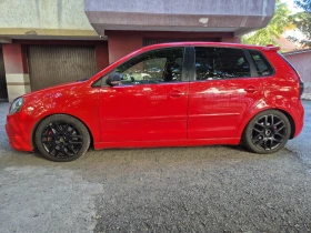 VW Polo, снимка 3