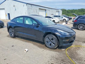 Tesla Model 3, снимка 4