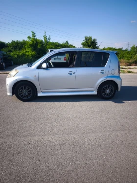 Daihatsu Sirion 1.3, снимка 2