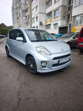 Daihatsu Sirion 1.3, снимка 7