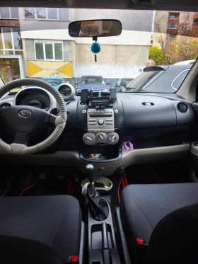 Daihatsu Sirion 1.3, снимка 4