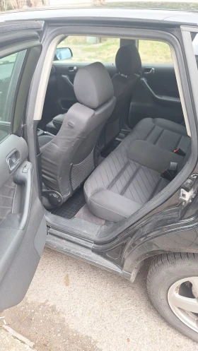 Audi A3 8L, снимка 4