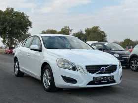 Volvo S60 1.6 eDrive* 114кс* 6ск* , снимка 1