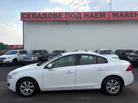 Volvo S60 1.6 eDrive* 114кс* 6ск* , снимка 7