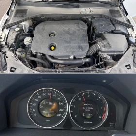 Volvo S60 1.6 eDrive* 114кс* 6ск* , снимка 17