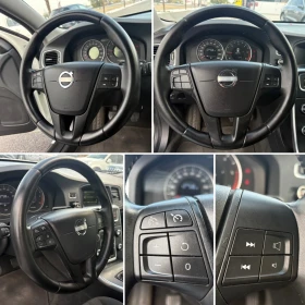 Volvo S60 1.6 eDrive* 114кс* 6ск* , снимка 14
