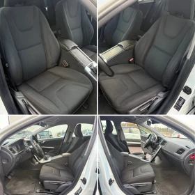 Volvo S60 1.6 eDrive* 114кс* 6ск* , снимка 11