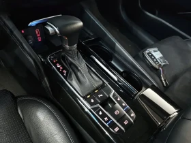 Kia K7 3.3 Gdi Limited Plus, снимка 9