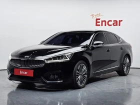 Kia K7 3.3 Gdi Limited Plus, снимка 1