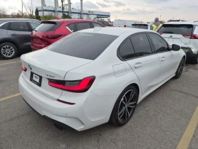 BMW 330, снимка 3