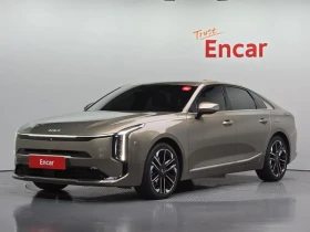 Kia K8 2.5 Gasoline 2Wd Noblesse, снимка 1
