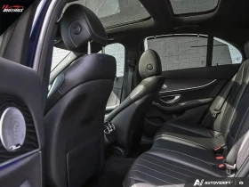 Mercedes-Benz E 300, снимка 14