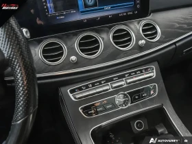 Mercedes-Benz E 300, снимка 13