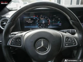 Mercedes-Benz E 300, снимка 9
