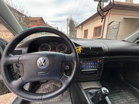 VW Passat 131, снимка 8
