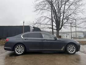 BMW 740 d Long xDrive, снимка 4 - Автомобили и джипове - 45434956