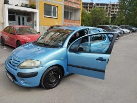 Citroen C3 1.4 hdi, снимка 2