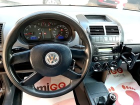 VW Polo 1.2-HIGHLINE !  | Mobile.bg   13