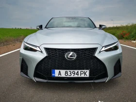 Lexus IS 350 350 F SPORT | Mobile.bg    6