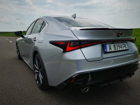 Lexus IS 350 350 F SPORT | Mobile.bg    4