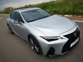     Lexus IS 350 350 F SPORT