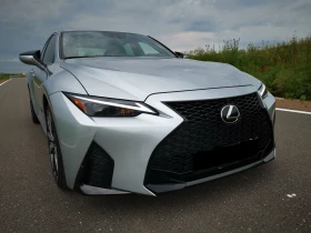 Lexus IS 350 350 F SPORT, снимка 2