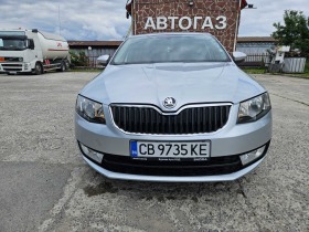 Skoda Octavia 1.6 110 к.с evro 6B, снимка 1 - Автомобили и джипове - 45893771