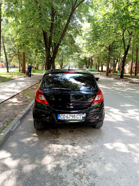 Opel Corsa, снимка 6