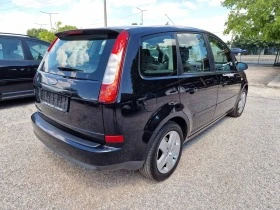 Ford C-max 1.8 i-125k.c., снимка 3