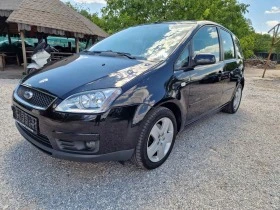 Ford C-max 1.8 i-125k.c., снимка 2