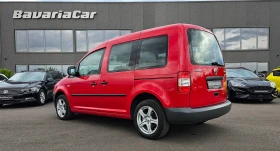 VW Caddy Germany* LPG-Prins* 1.6 / 102ps* 130.000k.!  | Mobile.bg    4