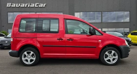 VW Caddy Germany* LPG-Prins* 1.6 / 102ps* 130.000k.!  | Mobile.bg    5