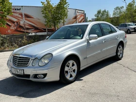 Mercedes-Benz E 280 4Matic EVO, снимка 1