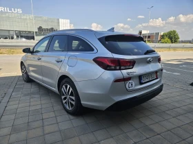     Hyundai I30 1.4i AUTOMATIC swiss edition 