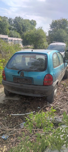 Opel Corsa, снимка 2