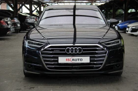 Audi A8 60TDI/B&O/Softclose/Laser/Advance/60000km - [2] 