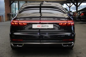 Audi A8 60TDI/B&O/Softclose/Laser/Advance/60000km - [6] 