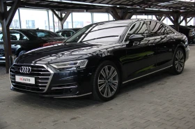 Audi A8 60TDI/B&O/Softclose/Laser/Advance/60000km, снимка 2