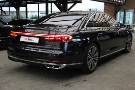 Audi A8 60TDI/B&O/Softclose/Laser/Advance/60000km - [5] 