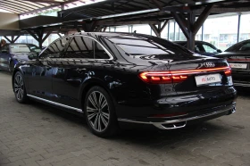 Audi A8 60TDI/B&O/Softclose/Laser/Advance/60000km - [7] 