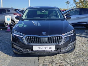 Skoda Octavia 2.0TDI/150 к.с/First Edition - [3] 