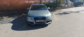 Audi A4 1.8 tfsi 160 к.с., снимка 3