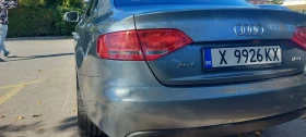 Audi A4 1.8 tfsi 160 к.с., снимка 5