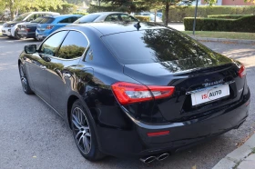 Maserati Ghibli 3, 0d/Подгрев/FullLed/Sport, снимка 5