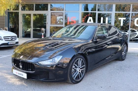 Maserati Ghibli 3, 0d/Подгрев/FullLed/Sport, снимка 1