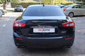 Maserati Ghibli 3, 0d/Подгрев/FullLed/Sport, снимка 4