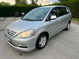 Toyota Avensis verso 2.0D4D, снимка 4