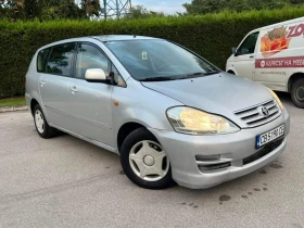 Toyota Avensis verso 2.0D4D, снимка 3