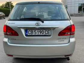 Toyota Avensis verso 2.0D4D, снимка 6